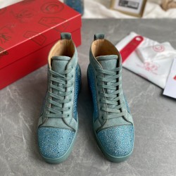 CL High Top Sneakers