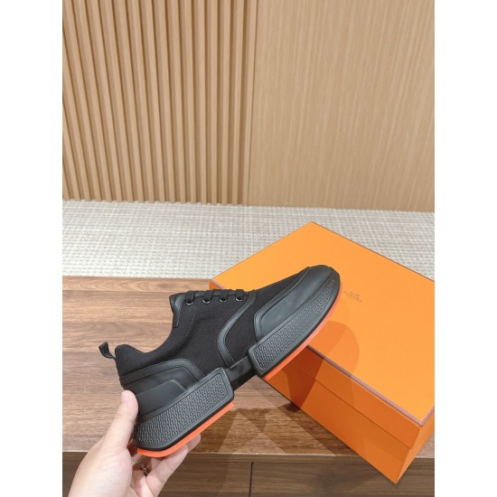 Hermes Sneakers