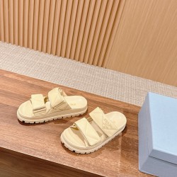 Prada Slippers