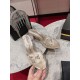 CL Slippers