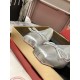 CL ballet slippers