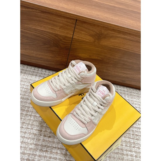 Fendi Sneakers