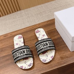 Dior Slippers