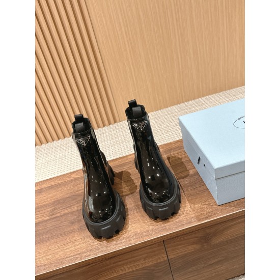 Prada Boots