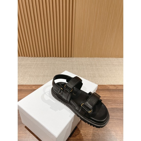 Dior Sandals