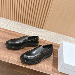 Dior Loafers