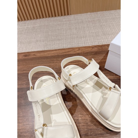 Dior Sandals