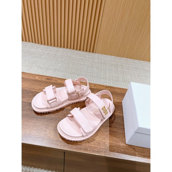 Dior Sandals