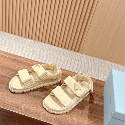 Prada Sandals