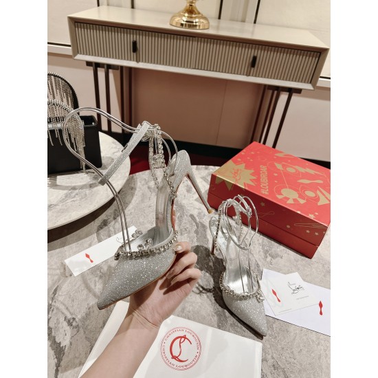 CL  Sandals