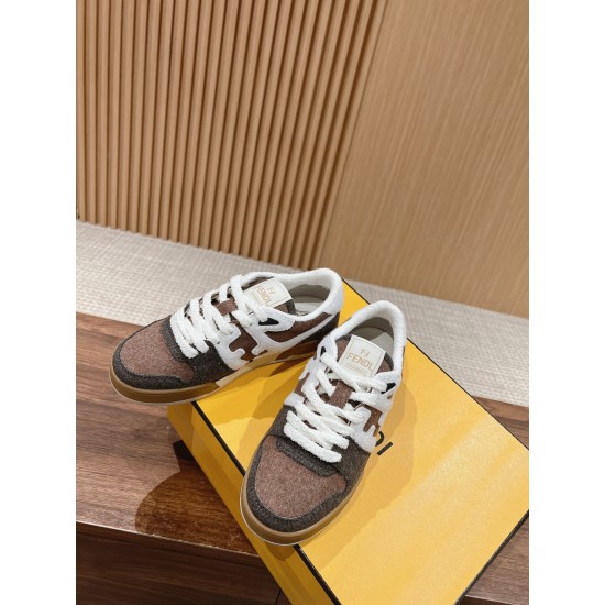 Fendi Sneakers