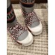 Dior snow boots