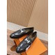 Hermes Loafers