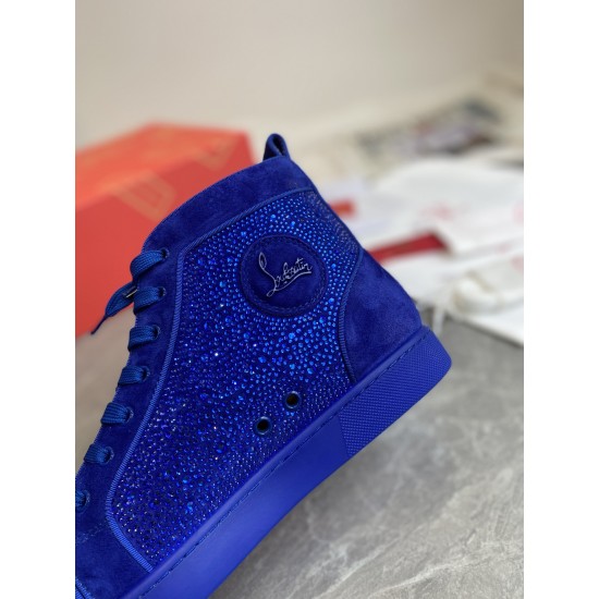 CL High Top Sneakers