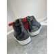 CL High Top Sneakers