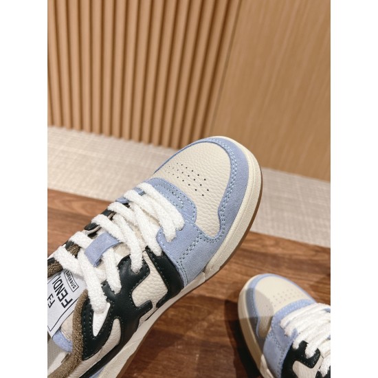 Fendi Sneakers