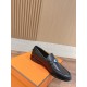 Hermes Loafers