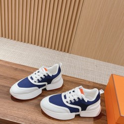 Hermes Sneakers