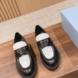 Prada Loafers