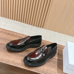 Dior Loafers