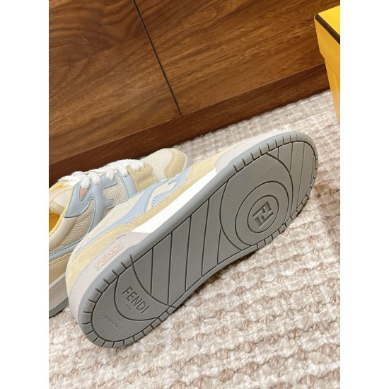 Fendi Sneakers