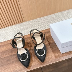 Dior Sandals