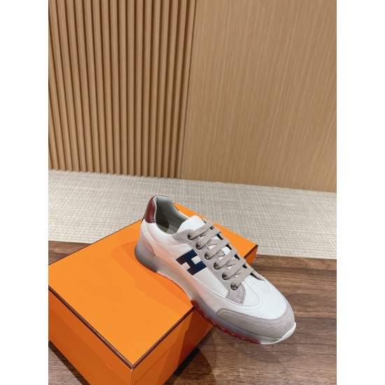 Hermes Sneakers