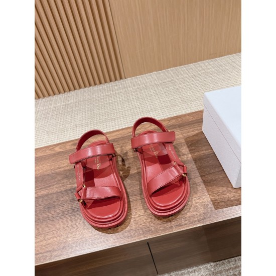 Dior Sandals