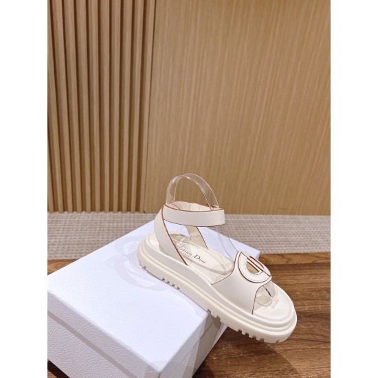 Dior Sandals