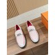 Hermes Loafers