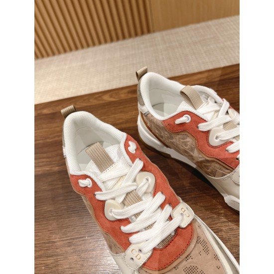 Dior Sneakers