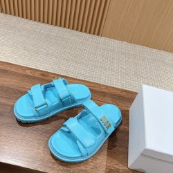 Dior Slippers