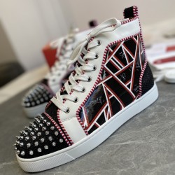 CL High Top Sneakers