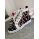 CL High Top Sneakers