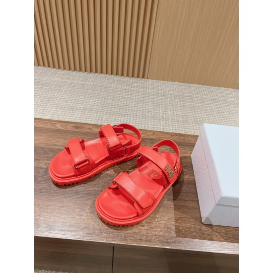 Dior Sandals