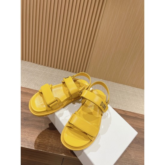 Dior Sandals