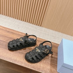 Prada Sandals