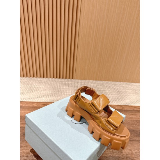 Prada Sandals