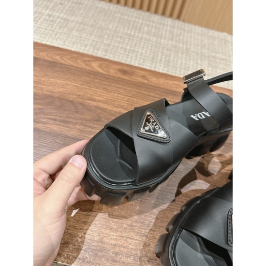 Prada Sandals