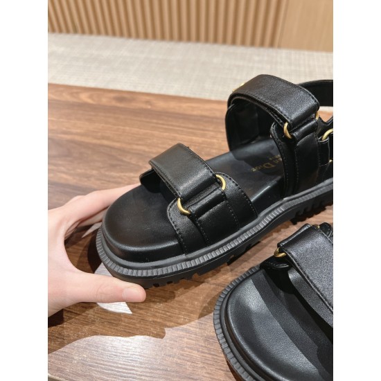 Dior Sandals