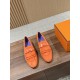 Hermes Loafers