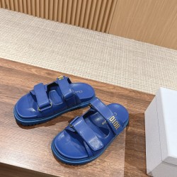 Dior Slippers