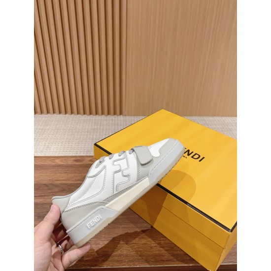 Fendi Sneakers