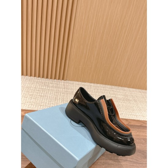 Prada Loafers