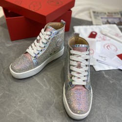 CL High Top Sneakers