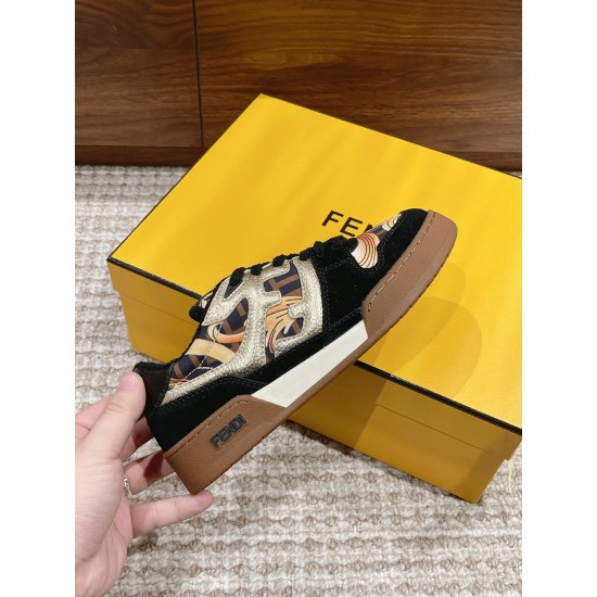 Fendi Sneakers