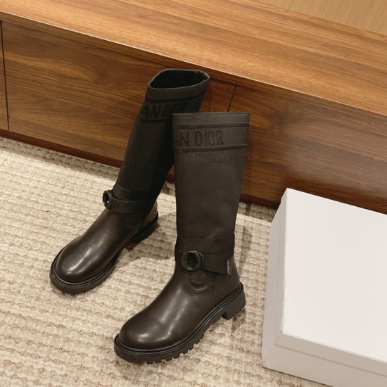 Dior Boots