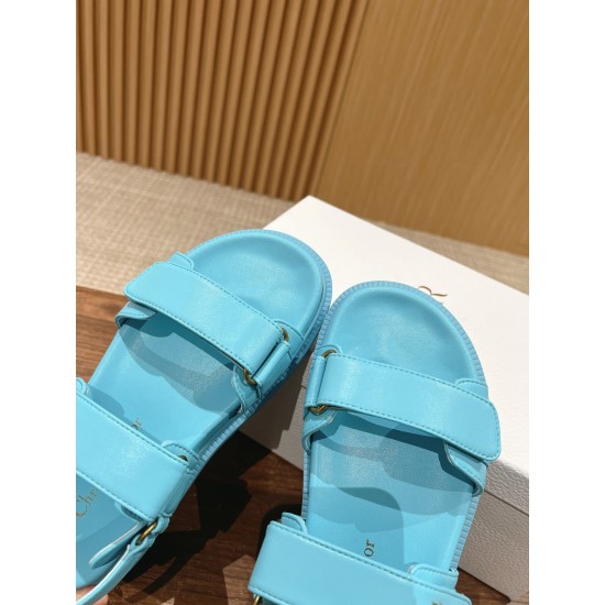 Dior Sandals