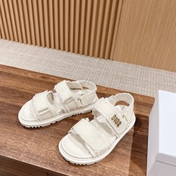 Dior Slippers