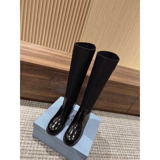 Prada Boots